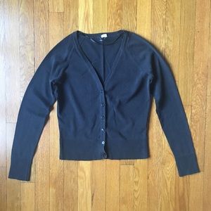 H&M V-Neck Button Cardigan